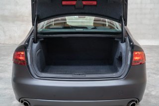 Audi A4 2008