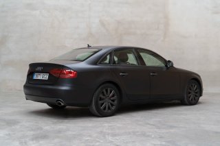 Audi A4 2008