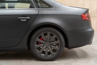 Audi A4 2008