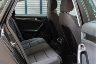Audi A4 2008