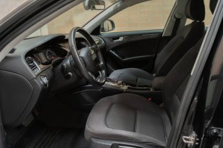 Audi A4 2008