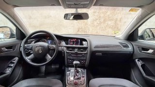 Audi A4 2008