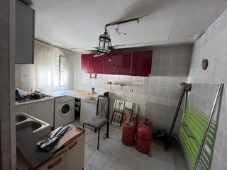 Se vende casa en el centro de mejorada, 218 m2