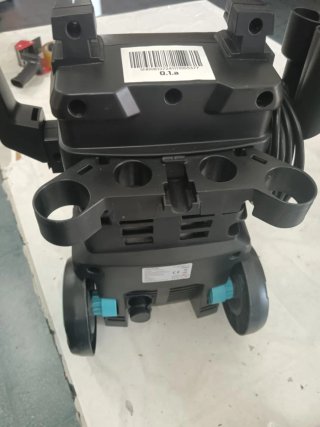 Cecotec HydroBoost Hidrolimpiadora Alta Presión
