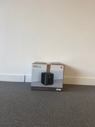 Xiaomi Freidora de Aire Inteligente 6.5L