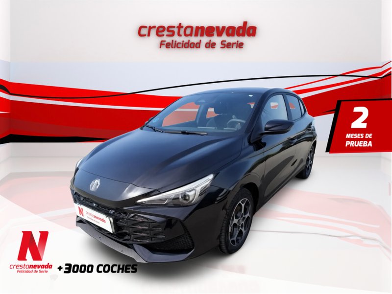 MG3 - DESDE 264€/MES ¡SIN PAGAR ENTRADA! - foto 1