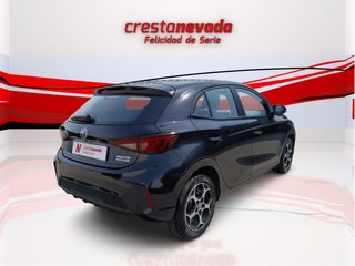 MG3 - DESDE 264€/MES ¡SIN PAGAR ENTRADA!