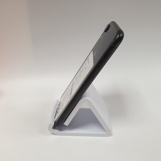 Apple iPhone XR Negro 128GB 357353099412621