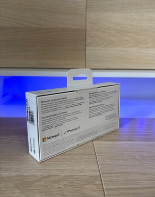 Microsoft Surface Arc Mouse / PRECINTADO