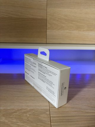 Microsoft Surface Arc Mouse / PRECINTADO