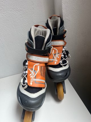 Patines Decathlon T34-36