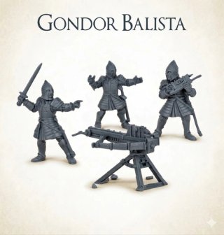 Balista Gondor