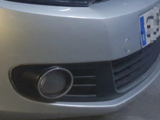 Volkswagen Golf 2009