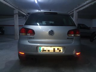 Volkswagen Golf 2009
