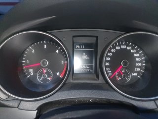 Volkswagen Golf 2009