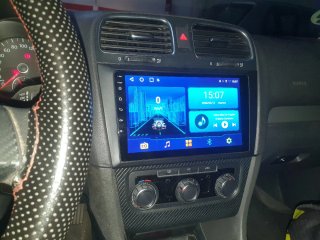 Volkswagen Golf 2009