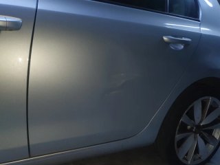 Volkswagen Golf 2009