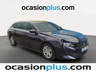 Peugeot 508 SW PureTech 130 S&S Active Pack EAT8 96 kW (131 CV)