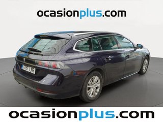 Peugeot 508 SW PureTech 130 S&S Active Pack EAT8 96 kW (131 CV)