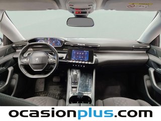 Peugeot 508 SW PureTech 130 S&S Active Pack EAT8 96 kW (131 CV)
