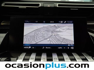 Peugeot 508 SW PureTech 130 S&S Active Pack EAT8 96 kW (131 CV)