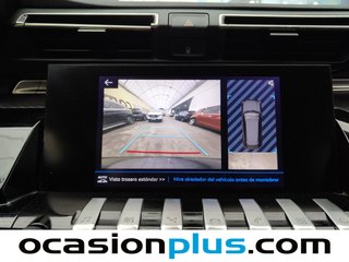 Peugeot 508 SW PureTech 130 S&S Active Pack EAT8 96 kW (131 CV)