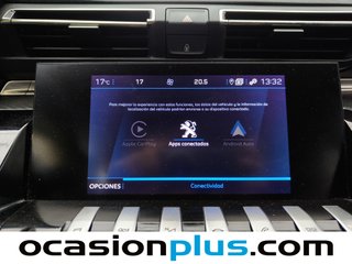Peugeot 508 SW PureTech 130 S&S Active Pack EAT8 96 kW (131 CV)