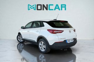 Opel Grandland X 1.6 CDTi