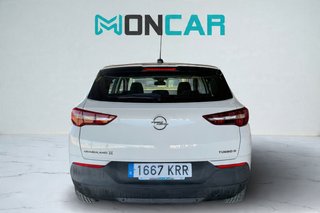 Opel Grandland X 1.6 CDTi