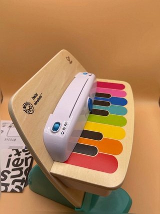 Baby Einstein, Hape, Piano Magic Touch