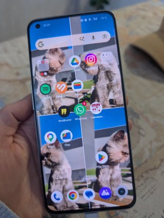 Realme GT 2 Pro Verde 8/128 GB