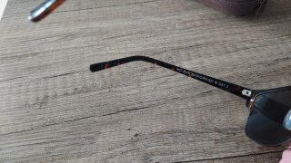 Gafas de sol Tortoise