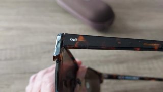 Gafas de sol Tortoise