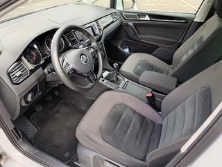 Volkswagen Golf Sportsvan 2015