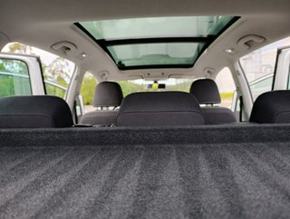 Volkswagen Golf Sportsvan 2015