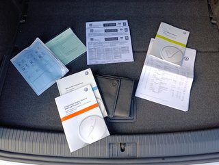 Volkswagen Golf Sportsvan 2015