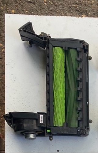 Rodillos para Roomba