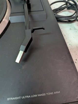 Giradischi Grundig PS 4200 Belt Drive