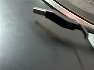 Giradischi Grundig PS 4200 Belt Drive