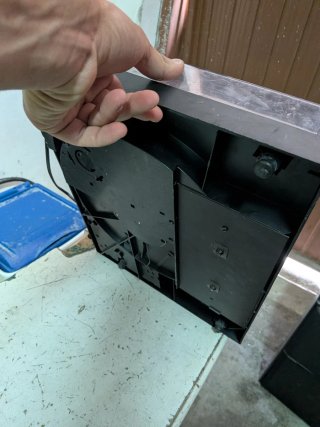 Giradischi Grundig PS 4200 Belt Drive