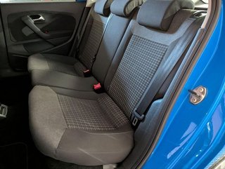 Volkswagen Polo Advance 1.4 TDI 90CV BMT