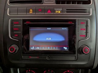 Volkswagen Polo Advance 1.4 TDI 90CV BMT