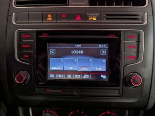 Volkswagen Polo Advance 1.4 TDI 90CV BMT