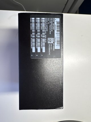 Samsung Galaxy Ring Titanio Talla 13