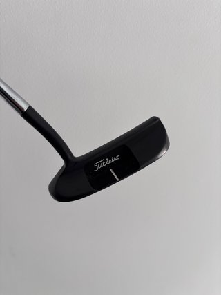 Scotty Cameron Studio Design 2.5 35”