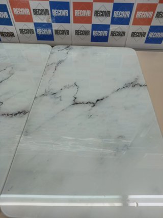 Placas protectoras cocina vidrio mármol 2 uds WENKO