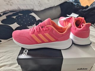 Zapatillas Adidas