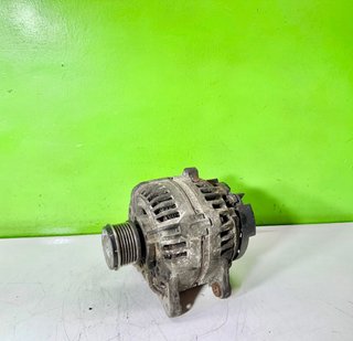 0124525139 Alternador Dacia Duster 1.5DCi 2012