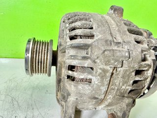 0124525139 Alternador Dacia Duster 1.5DCi 2012