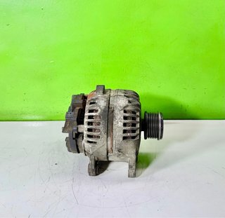 0124525139 Alternador Dacia Duster 1.5DCi 2012